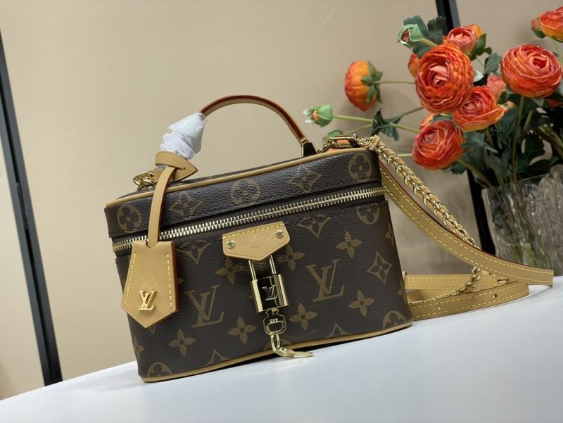 Louis Vuitton Cosmetic Bags